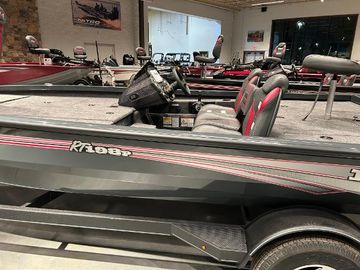 2025 Ranger RT198P