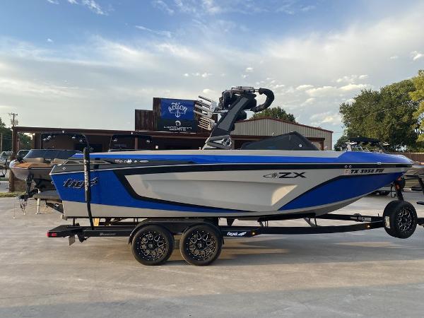 Tige 23zx boats for sale in United States - boats.com