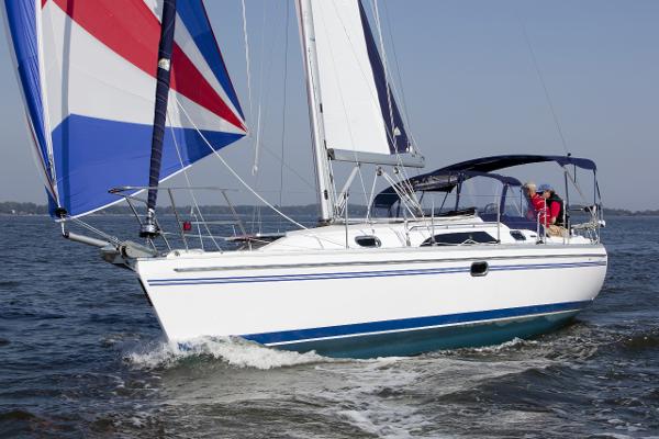 2024 Catalina 355