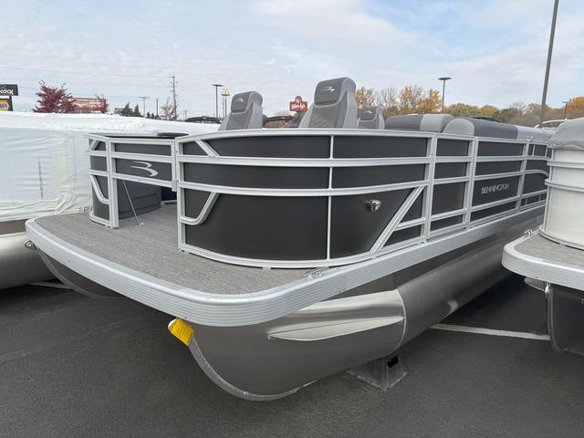 2024 Bennington 20 SF - Fishing - Pontoon