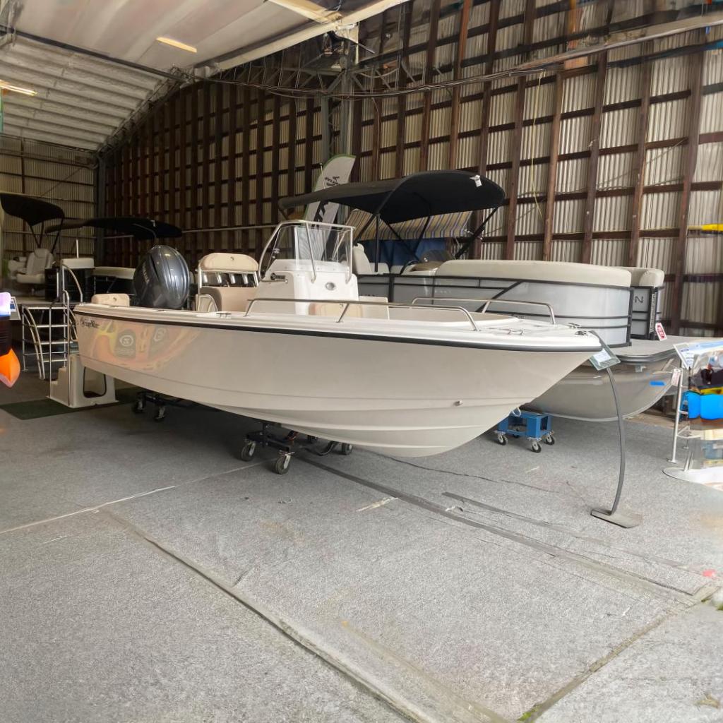 2026 Edgewater 188CC