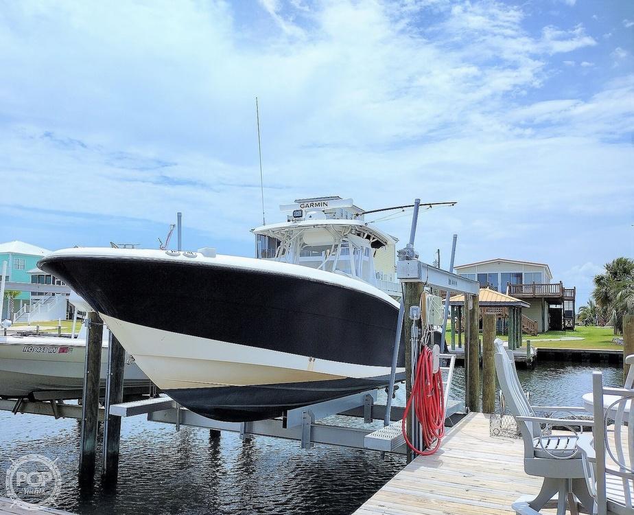 Hydra-Sports 3300 VECTOR 2006 Hydra-Sports 3300 Vector for sale in Surf City, NC