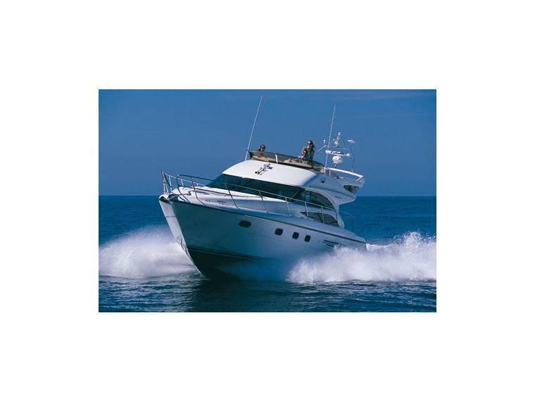 Princess Yachts 45 Fly