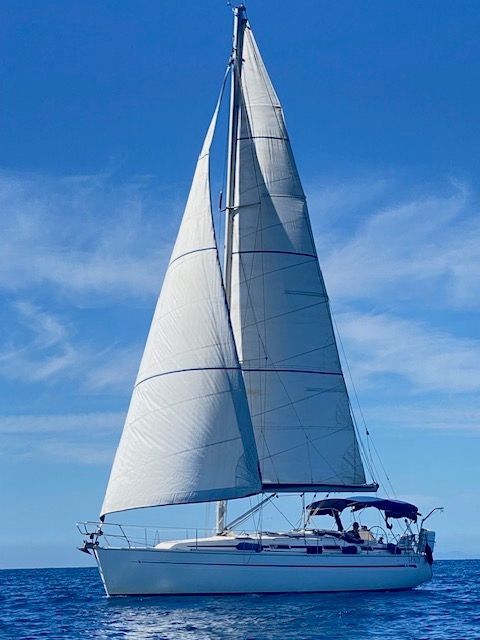 2004 Bavaria 38 Cruiser