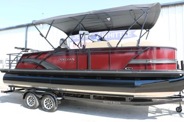 2025 Sylvan L3 DLZ