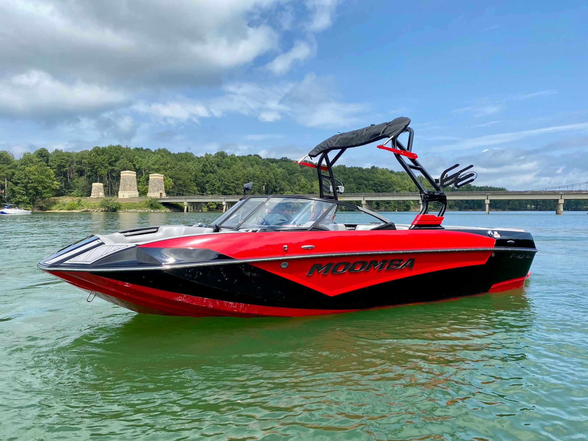 Moomba boats for sale boats