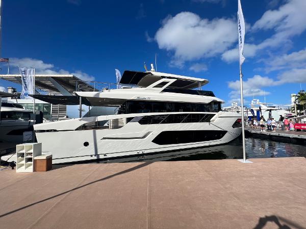 Absolute 75 Navetta