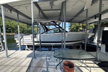 2020 Chaparral 300 OSX