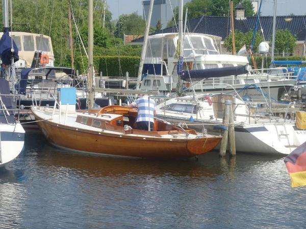 1962 Coral Kyst Krydser