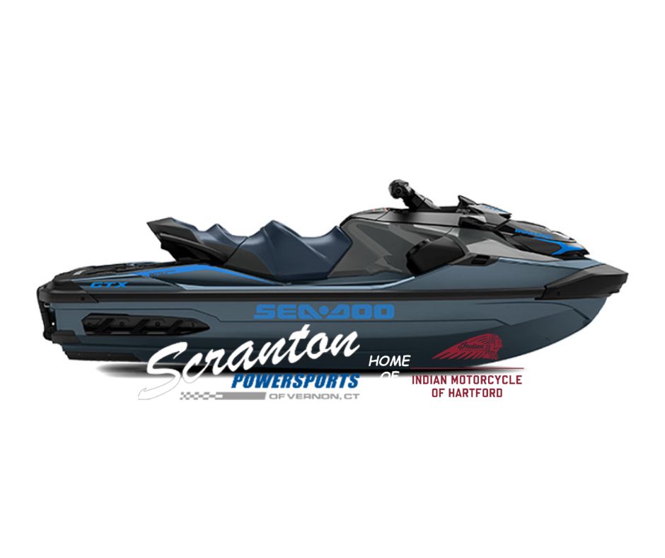 2025 Sea-Doo GTX 230 Tech Package, audio, iDF, iBR