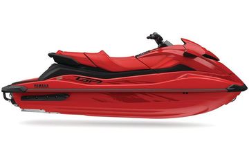 2026 Yamaha WaveRunner GP SVHO (NEW)