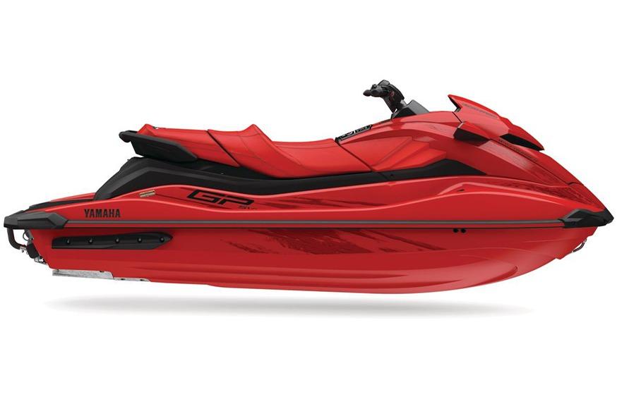 2026 Yamaha WaveRunner GP SVHO (NEW)