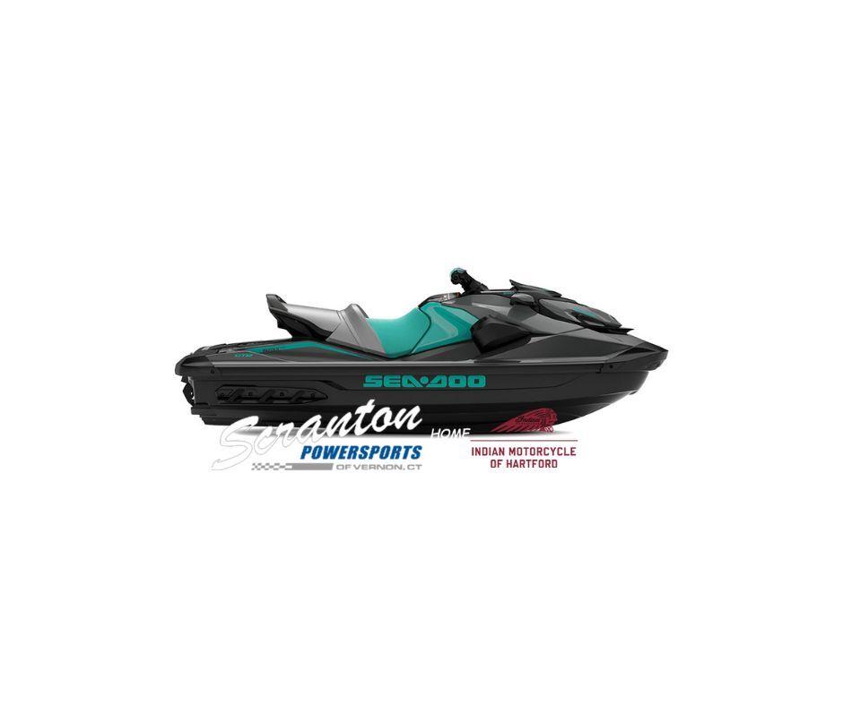 Sea-Doo GTR 230 iBR BRP Premium Audio