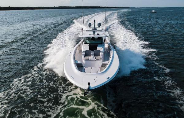 HCB 65 boats for sale - boats.com