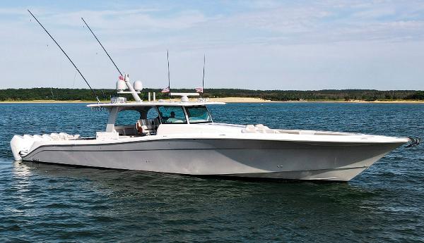 HCB 65 boats for sale - boats.com