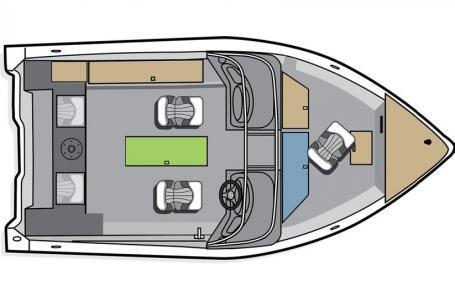 Research 2015 - Polar Kraft Boats - Outlander 186 SC on iboats.com