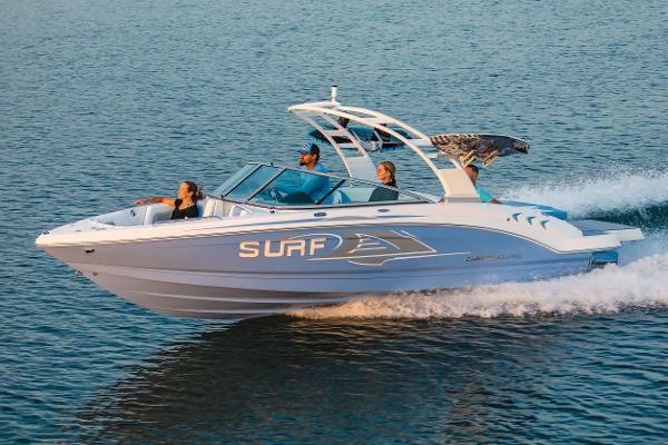 Chaparral 23 Surf