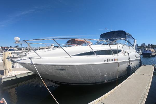 2001 Bayliner 3055 Ciera
