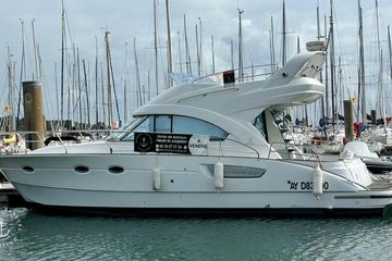 2008 Beneteau Antares 12