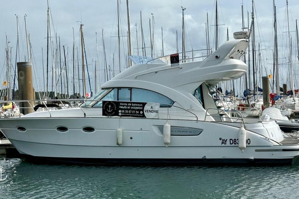 2008 Beneteau Antares 12