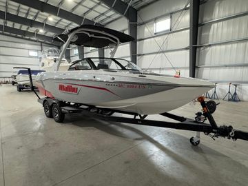 2022 Malibu Wakesetter 23 LSV