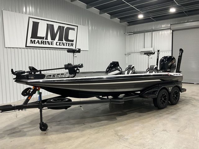 2026 Skeeter FXR21 FLEX