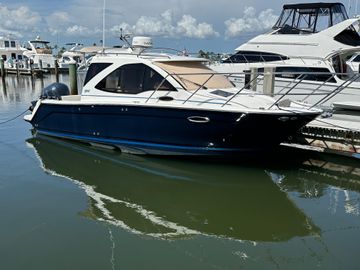 2016 Cutwater C 24 Coupe