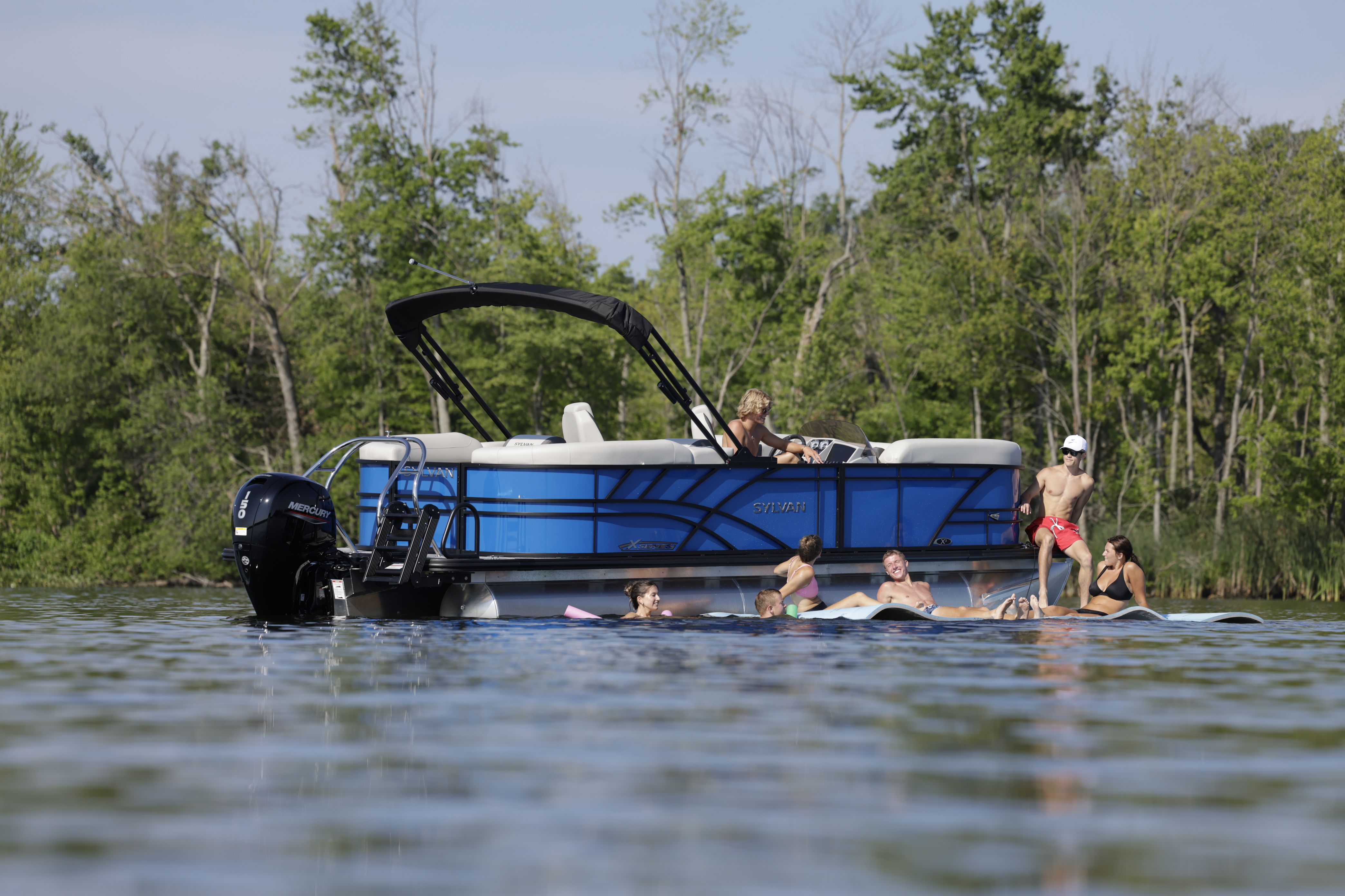 2026 Sylvan Mirage X3 CLZ DH