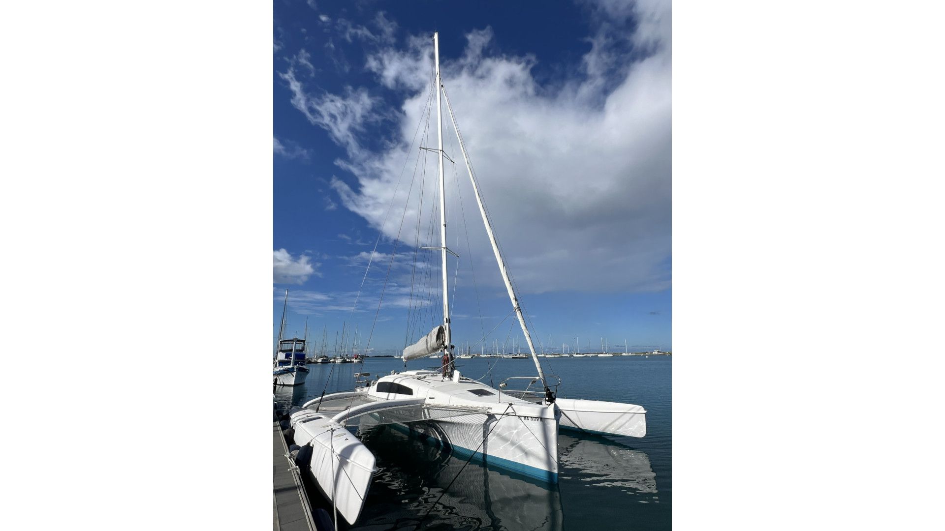 2018 Corsair Corsair 37