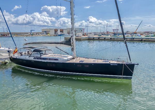 Hanse 630e