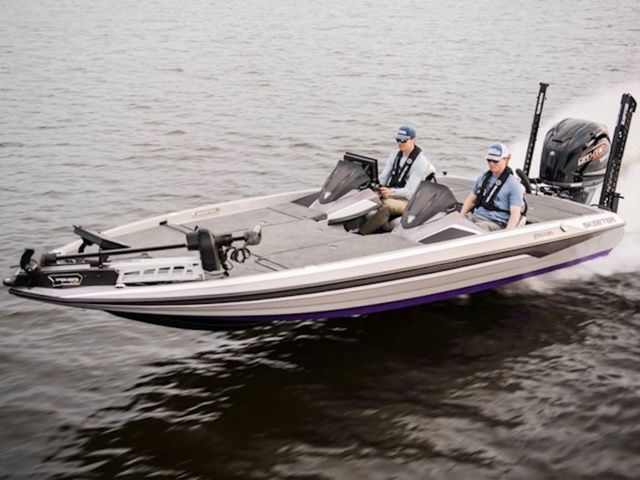 Skeeter FXR21 FLEX