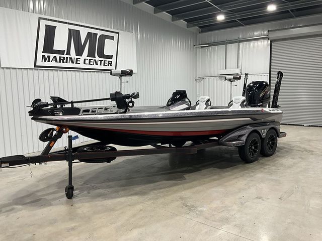 Skeeter FXR21 FLEX