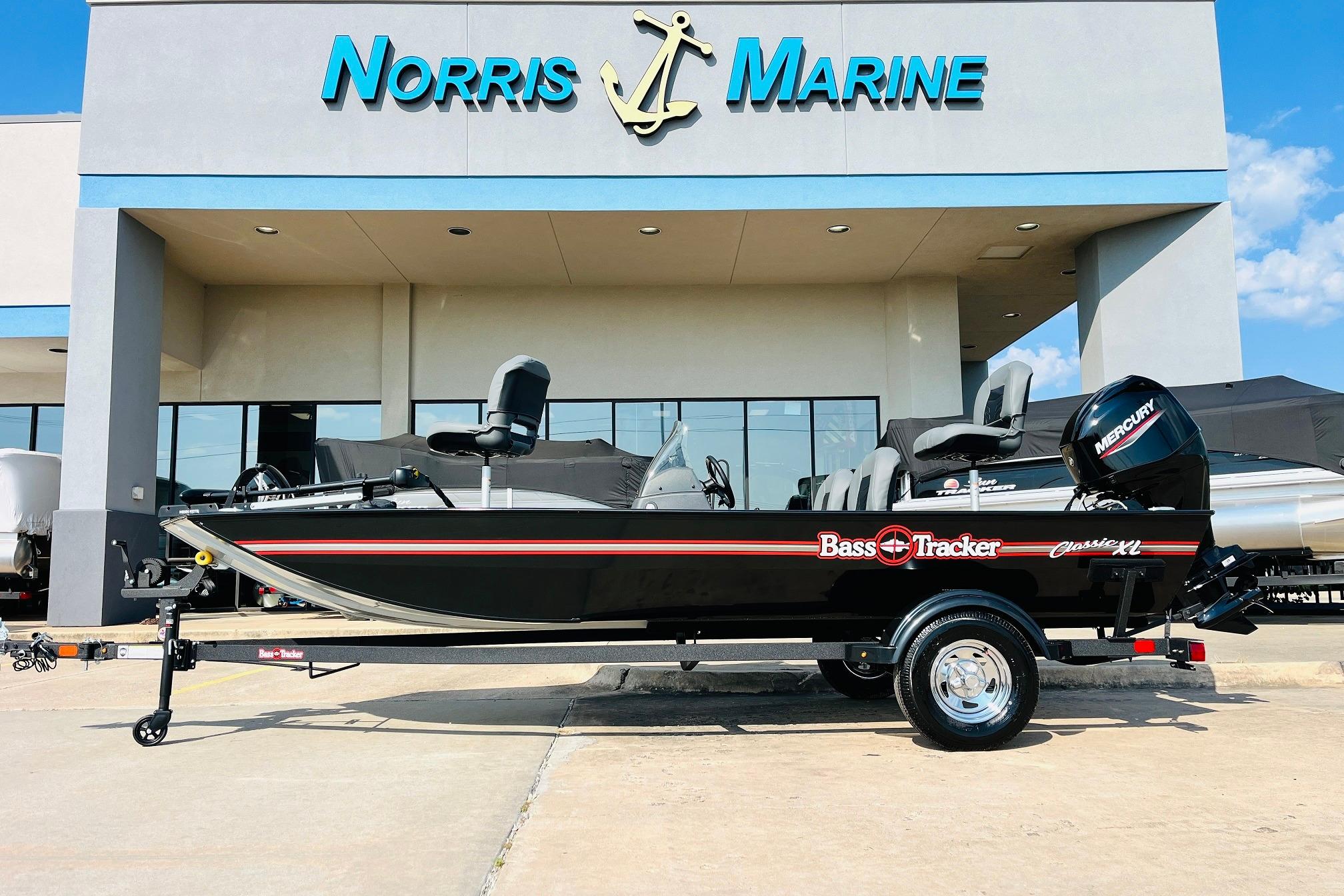 2026 Tracker Bass Tracker Classic XL