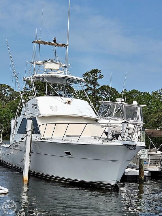 Chris-Craft 42 1979 Chris-Craft 42 for sale in Holiday, FL