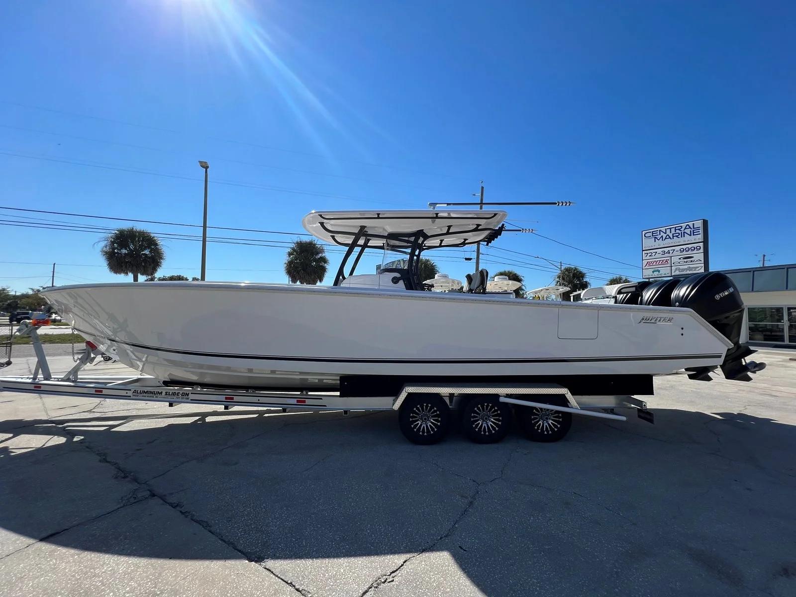Jupiter boats for sale in Florida