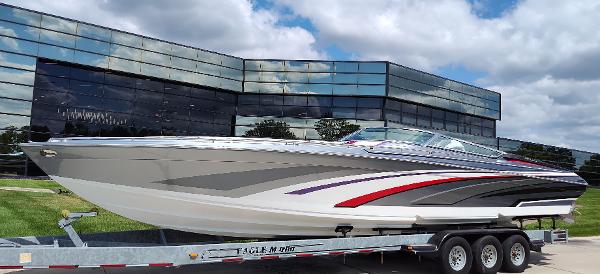 2015 Formula 382 FASTech