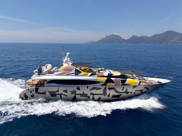 2007 Peri Yachts PERI 29
