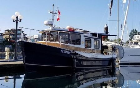 Boats For Sale In British Columbia Boats Com
