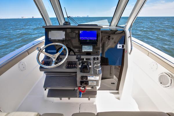 2020 Pursuit S 328 Sport
