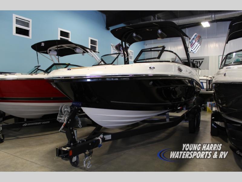 2025 Brunswick VR6