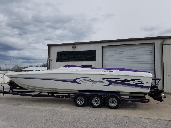 Baja Boats For Sale In Kentucky Boats Com