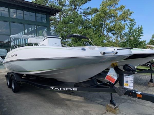 2024 Tahoe 2150 CC