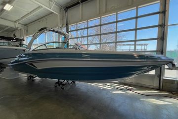 2024 Crownline 290SS