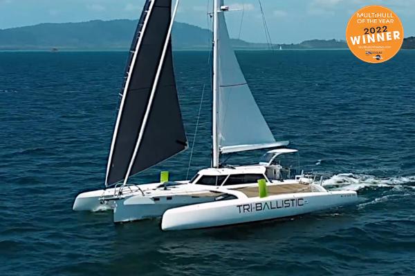 2025 Rapido 50