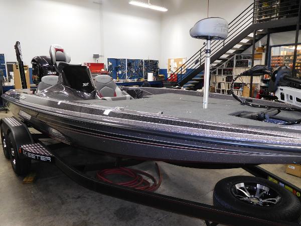 2017 skeeter zx200 for sale