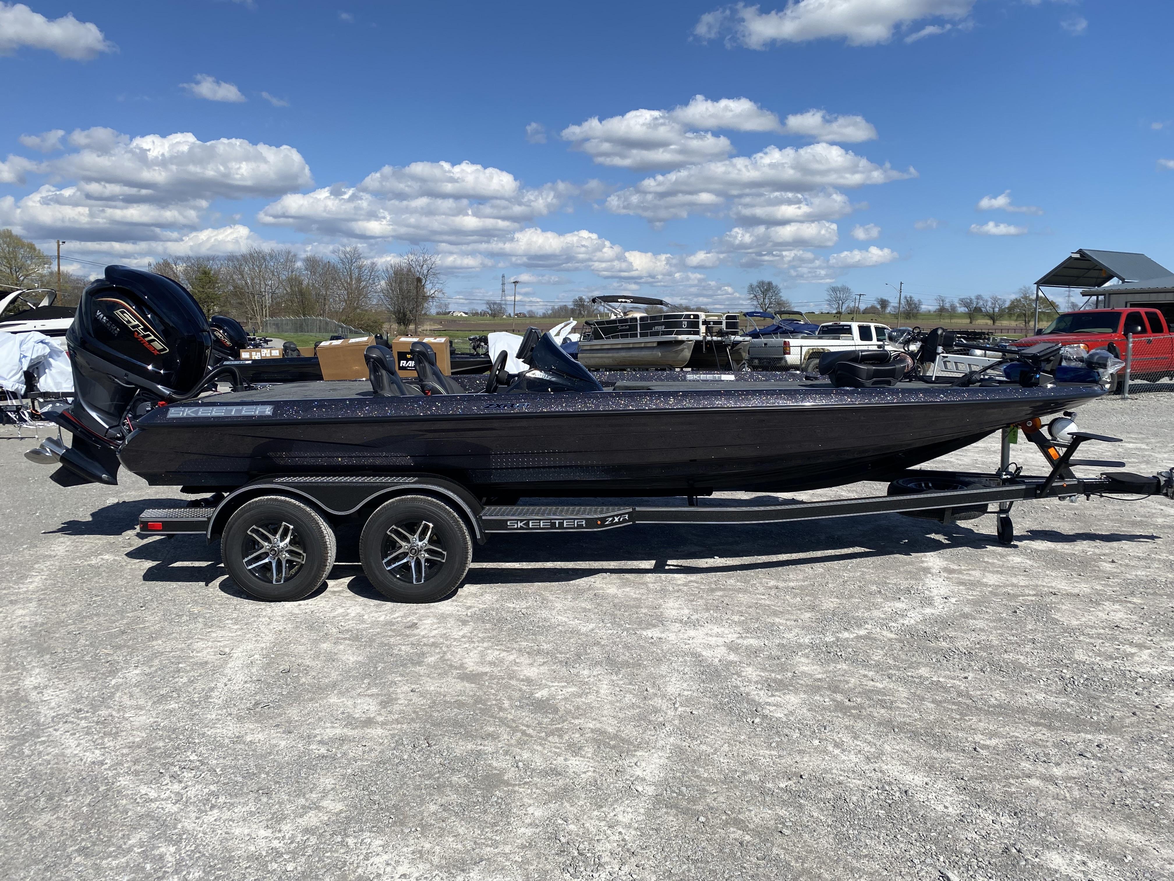 2023 Skeeter ZXR 21, Lancaster Kentucky - boats.com