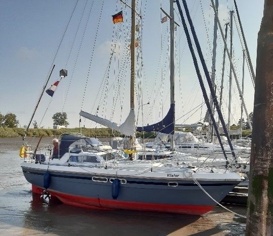 1978 Southerly 28