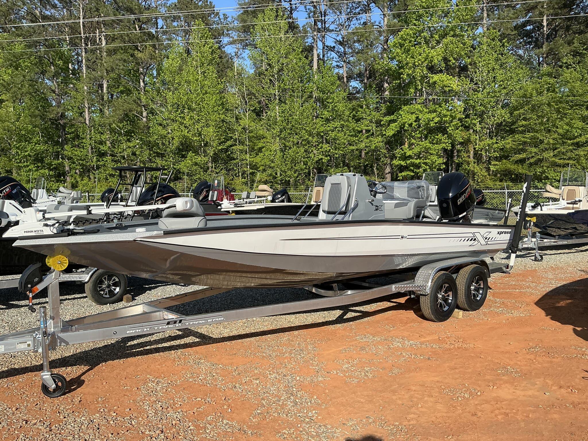 Xpress Hyper-Lift Series H22B