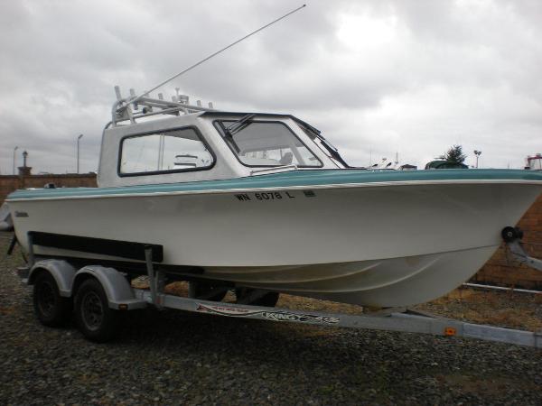 Fiberform boats for sale - boats.com