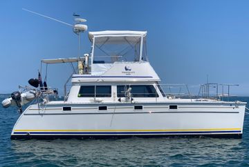 2003 PDQ PDQ-34